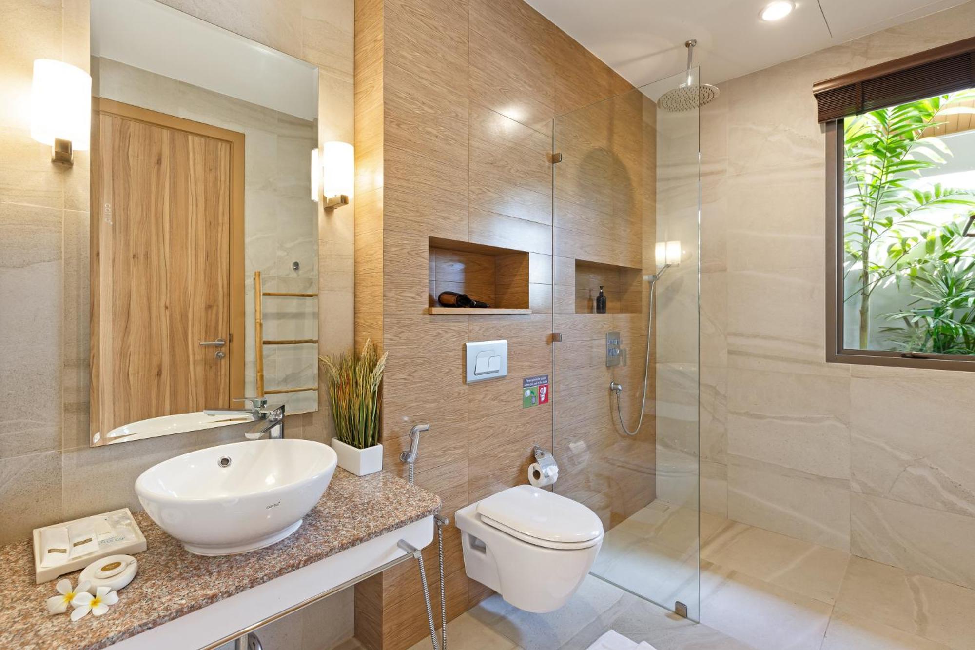 Resort Boutique 2Br Villa Dalaa 4, Private Pool, Full Service, 5 Min Drive Bãi biển Kamala Ngoại thất bức ảnh